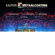 kalfsvel-metaalcoating