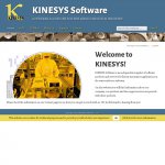 kinesys-software