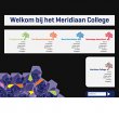 meridiaan-college