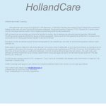 hollandcare