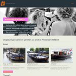 amsterdam-boat-events