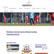 eerste-nederlandse-voetbalschool