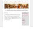 orbitaal-speeches-publications
