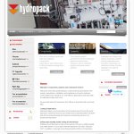 hydropack-systemen