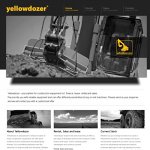 yellowdozer