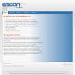 emcon-systems