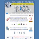 disk-drive