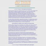 the-stitch