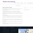 pander-consultancy