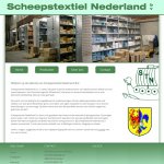 scheepstextiel-nederland