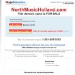 north-music-holland