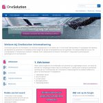 one-solution-consultancy