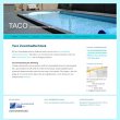 taco-zwembadtechniek