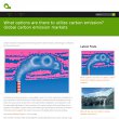 global-carbon