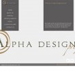 alpha-design