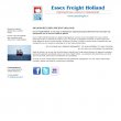 essex-freight-holland