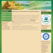 biodiesel-kampen