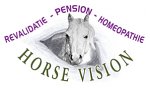 horse-vision
