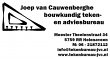 bouwkundig-teken--en-adviesbureau-joep-van-cauwenberghe