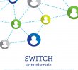 switch-administratie