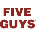 five-guys