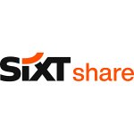 sixt-share-deelauto-den-haag