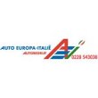 auto-europa-italie