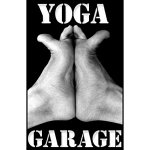 yoga-garage