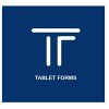 tablet-forms